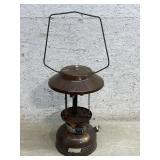 Colman Lantern (brown) - no shade - model 275
