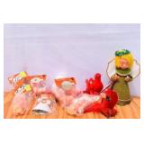 MCM Angels & Birds for Crafting
