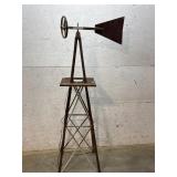 Windmill - missing blades - 70ï¿½