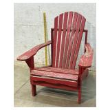 Adirondack Chair