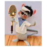 1971 Annalee Tennis Mouse