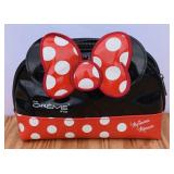 Minnie Mouse Make Up Bag