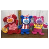 Sing-A-Ma-Jigs- sing together toys
