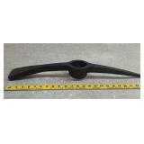 Erie Railroad Pickax Head