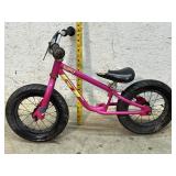 Pink GT Youth Shuffle Bike