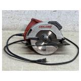 Skilsaw Circular Saw - works