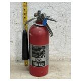 Ansul Sentry Fire Extinguisher- shipping not