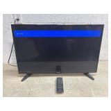 Toshiba 32ï¿½ Smart TV w/ remote - works