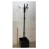 Tin Planter /plant hanger 80ï¿½