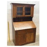 Early Slant Front Desk 36/20/64
