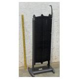 Power Tower -battery operated CD Tower