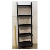 Wall Mounted Bookshelf 22/14/70