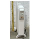LakeWood Space Heater - works