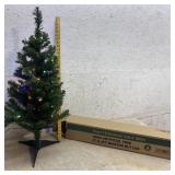 Table Top Artificial Christmas Tree 3ft- new in