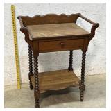 Jenny Lynn Washstand 25/16/32