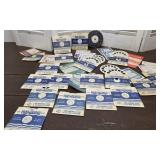 View master reels - Black Sambo, little Red,