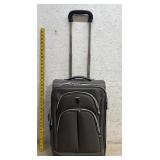 London Fog - like new suitcase