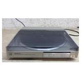 Technics SL-Q5 Direct Drive Turntable System-
