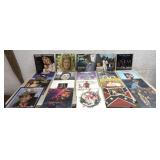 Collection Country Records- pick up in building 2