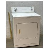 Estate by Whirlpool Electric Dryer-220