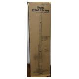 Shark steam & scrub mop *appears new
