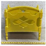 Magazine Rack