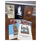 McGraw Year Books & Ephemera