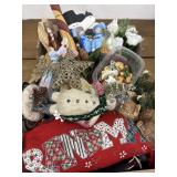 Holiday Surprise box. Easter, Christmas,