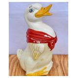 McCoy Duck Cookie Jar