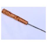 Hand Carved Vintage Letter Opener