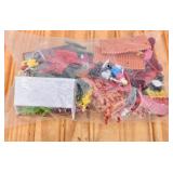 New/Sealed Farm Dollhouse Set