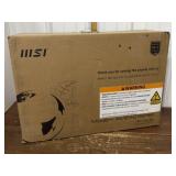 All in one PC- new still sealed in box