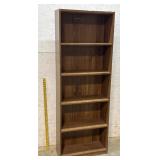 Modern Bookshelf 24/10/66