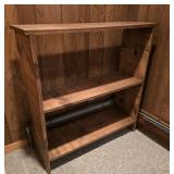 Open bookshelf 36'11'36'