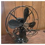 Robbins & Myers fan - works