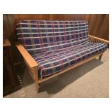 Futon/couch bed 81'38'