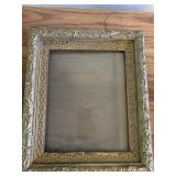 Gorgeous Antique Frame. Needs clean, attic find