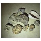Box of rocks