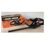 Black&decker 16ï¿½ Hedge Trimmer