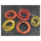Extension Cords & Hoses (5)
