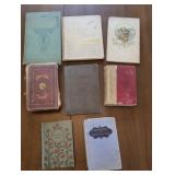 Early little books
