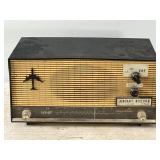 Aircraft Receiver Radio
