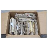 Attic find - mostly 19 teens-1930s correspondence