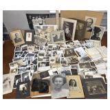 Amazing old photos