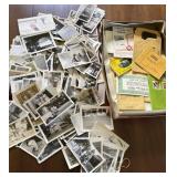 Vintage Photographs- huge collection of great
