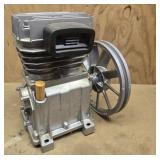 Air compressor pump