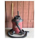 Shop-Vac wet/dry Vacuum