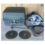 Hitachi Circular Saw