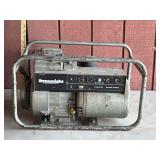 Kawasaki FA210D Gasoline Generator - condition