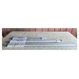 All in One Contractor Clamps (3) - new